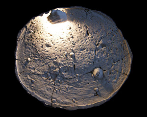  — Светильник «Вселенная», 2011