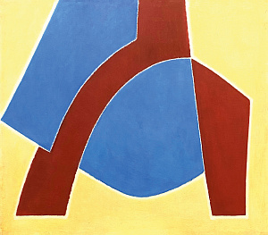 «Водоноша», 2012