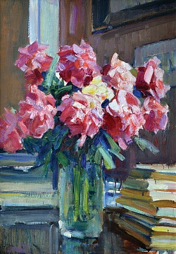 «Розы», 1963