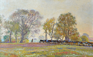  — «Одуванчики», 1985