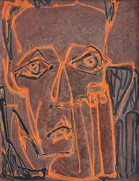 «Тоска», 1964