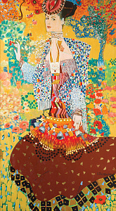 «Евгения», 1986