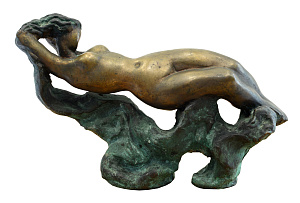  — «На волнах», 1995