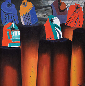  — «Симпозиум», 2001