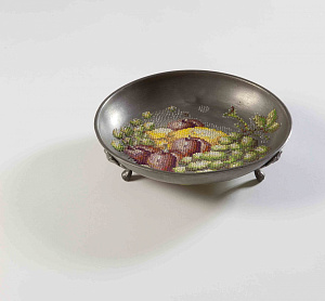  — Объект «Рококо», 2008