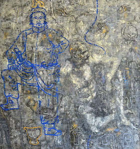 «Два бойца», 2009