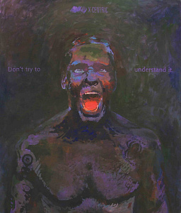 Don't try to understand it, 2008