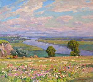 "Полтавский мотив", 1979