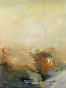 «Без названия», 2009
