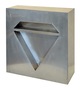  — «Бриллиант» из проекта «Символы», 2016