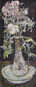 «Цветы», 1940-е