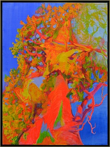 «Дети на деревьях», 2012