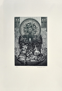  — «Жертва», 2002