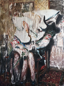 «Семейная фотография», 2024