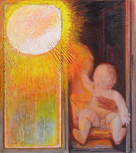 «Материнство», 1984-1985