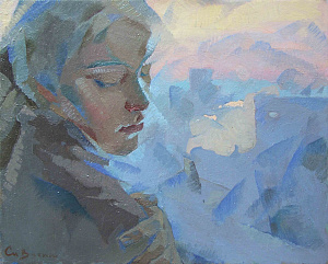 «Отстраненная», 2005