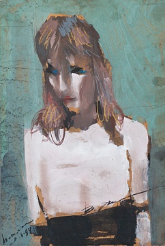 «Татьяна», 1984