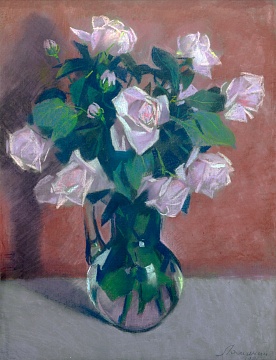 «Розы», 1983