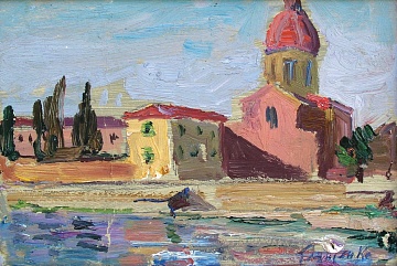 "Флоренция", 1964