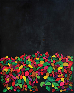  — «Кукушкино счастье», 2016