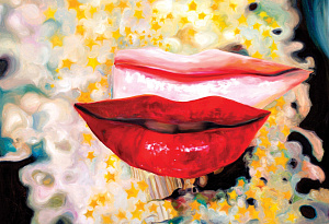  — «Кассиопея», 2013