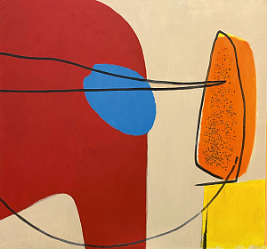 «Голубое пятно», 2011