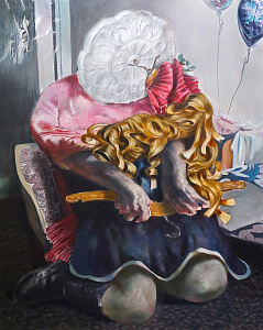 «Афтепати», 2024