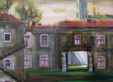 "Одесский мотив", 1979
