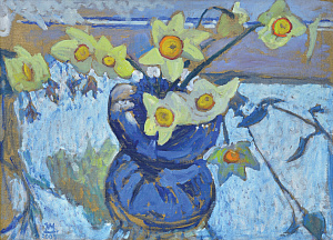 «Нарцисы», 2004