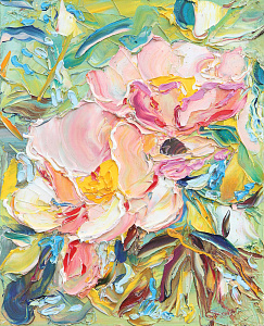 «Неземная», 2008