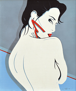 «Холодный взгляд», 1980-е