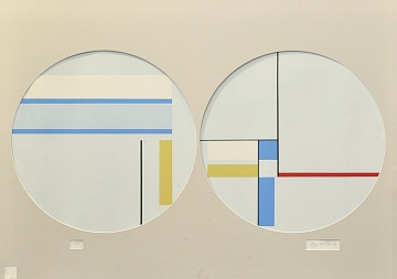 «Plate III», 1970-е