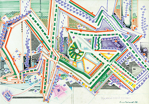 «Мир, взятый войной в скобки», 1978