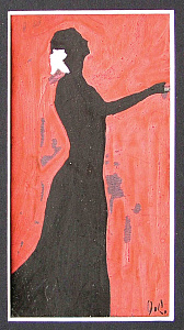  — "Силуэт", 1960-е