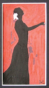"Силуэт", 1960-е