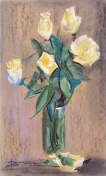 “Белые розы”, 1990-е