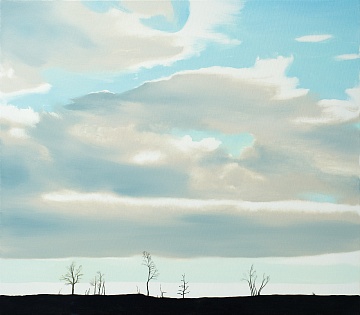 Облака, 2013