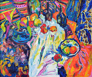 "Натюрморт"