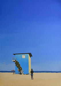 Без названия, 2017