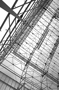  — Из серии «Моя сталь», 2004