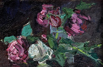 «Розы», 1960-ы