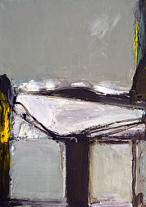 «Голубка. Зима», 2009