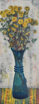 «Полевые цветы», 1940-е