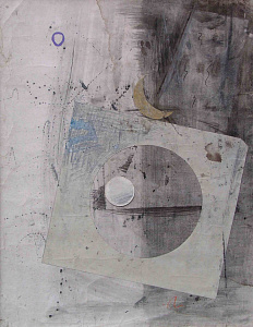 "Лунная ночь", 1980-е