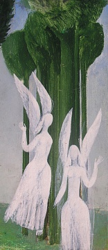 "Ангелы", 1970-е