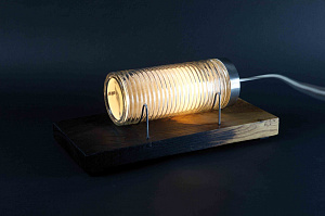  — Светильник «Эрос», 2009  