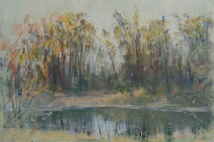  — "Осень", 1970-е