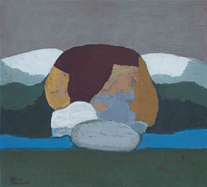 "Камень", 1973