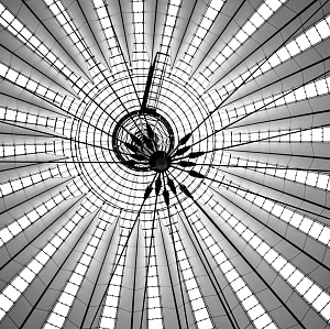  — Работа из серии «Подробные абстракции», 2008