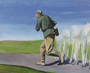 Из проекта «Очевидец», 2009